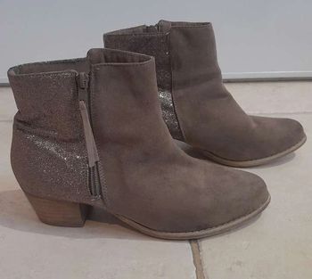 Bottines