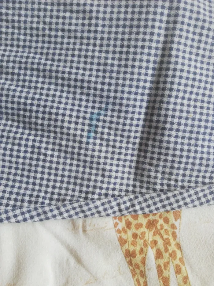 Chemise vichy - photo numéro 4