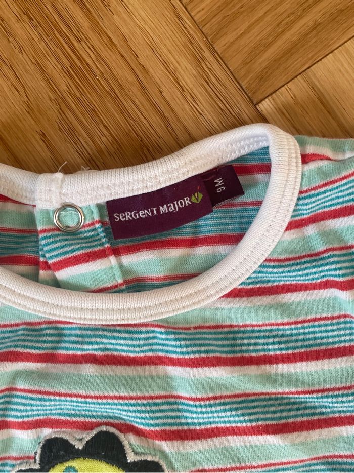 T shirt - photo numéro 2