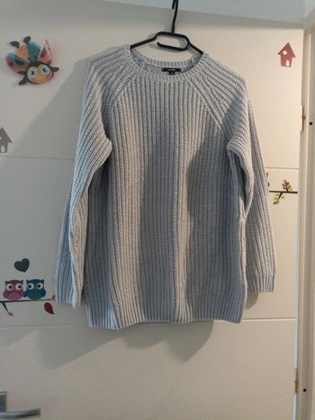 Pull épais femme taille M