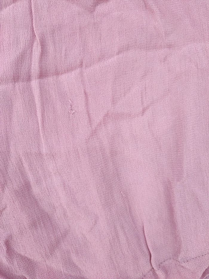 Robe Promod vieux rose T38 - photo numéro 6