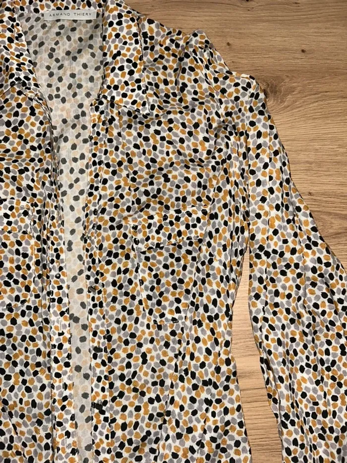 Chemise femme - photo numéro 3