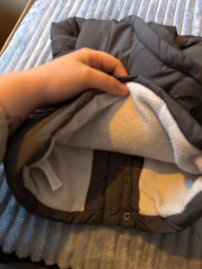 Veste - photo numéro 3