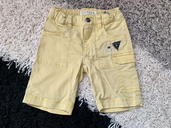 Short Bermuda Guess Kids