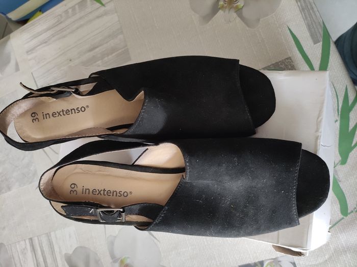 Chaussures