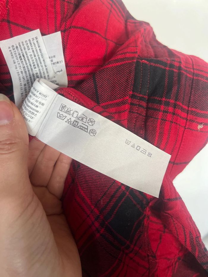 Jolie chemise - photo numéro 8