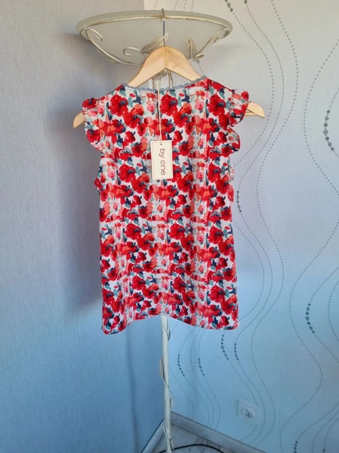 Top Taille S/M - photo numéro 2