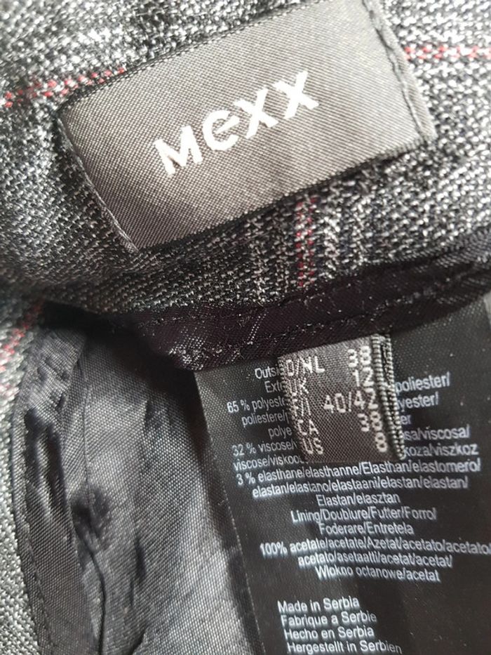 Pantalon Mexx 40 - photo numéro 2