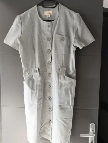 Robe vintage 123
