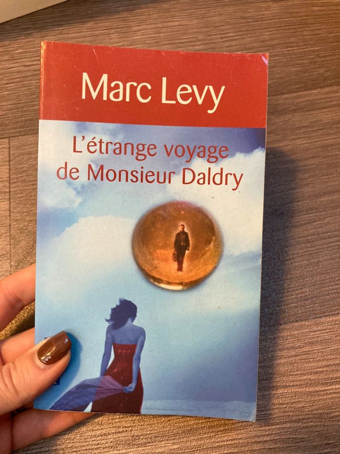 L’étrange voyage de Monsieur Darly