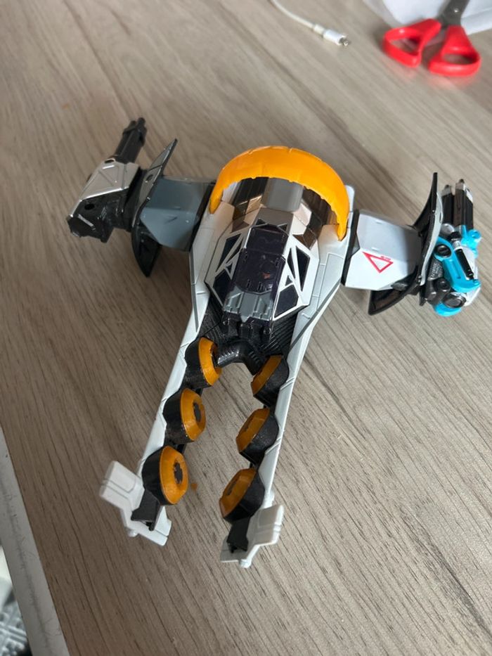 Starlink: Battle for Atlas – Vaisseau Neptune