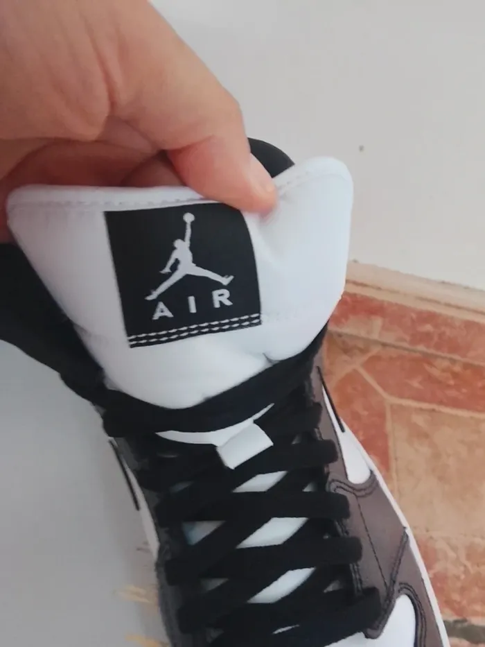 Jordan 43 - photo numéro 3