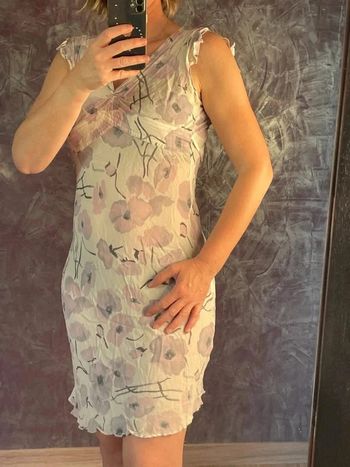 Superbe robe d’été légère