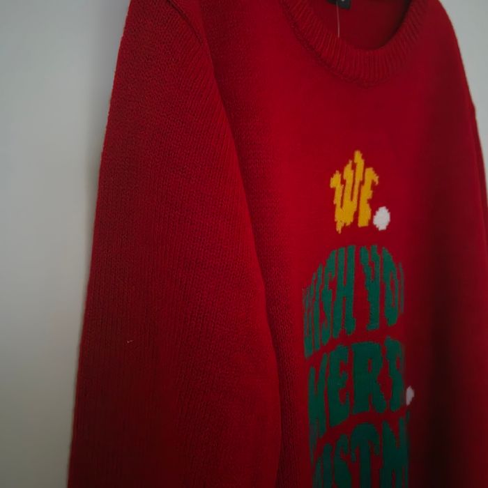 Pull de Noël 🎄  homme Neuf XL - photo numéro 2