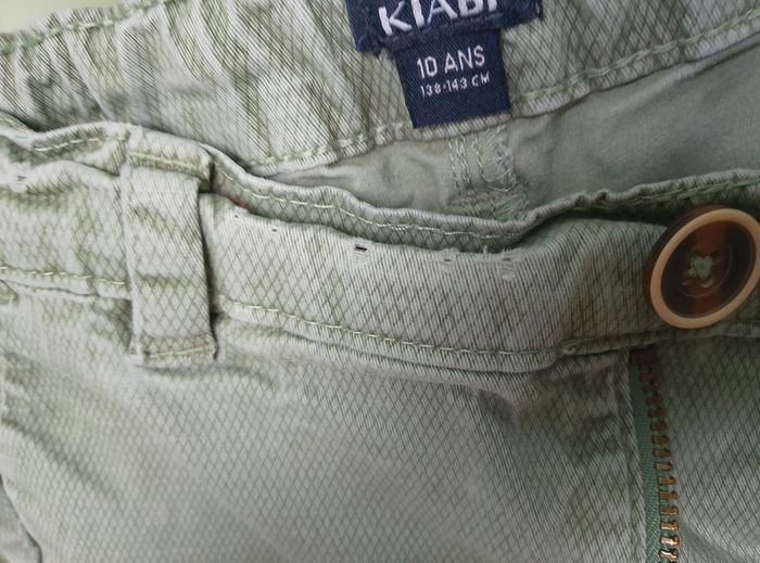 Pantalon - photo numéro 6