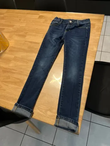 Jeans garçon