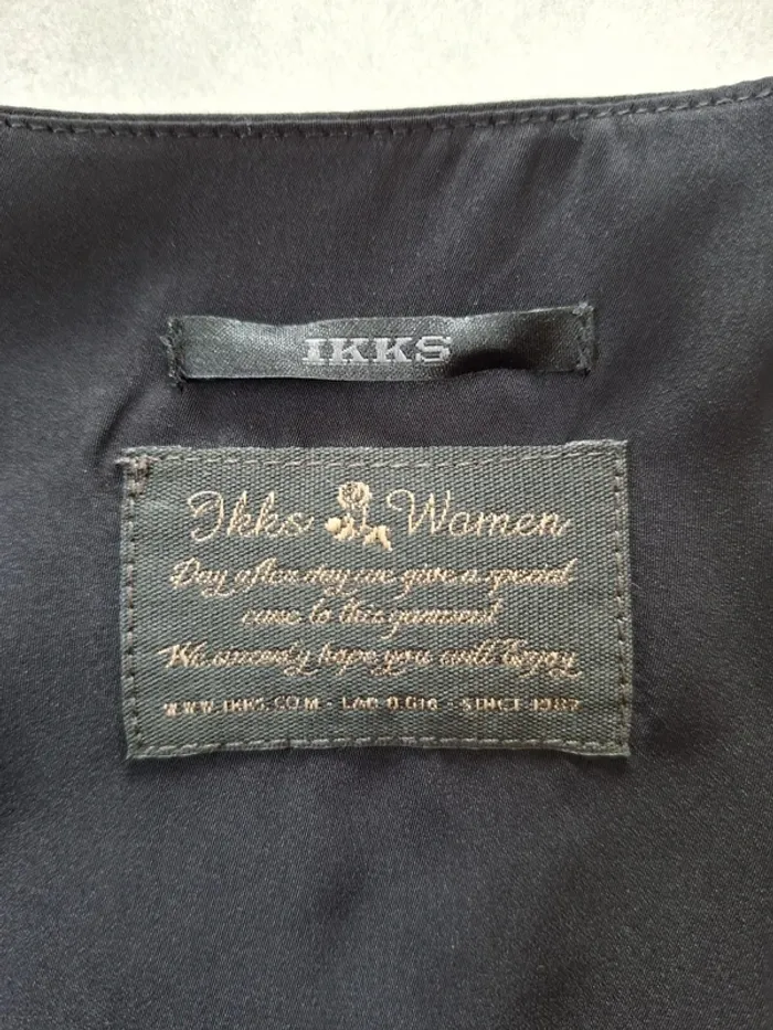 Robe neuve IKKS - photo numéro 4