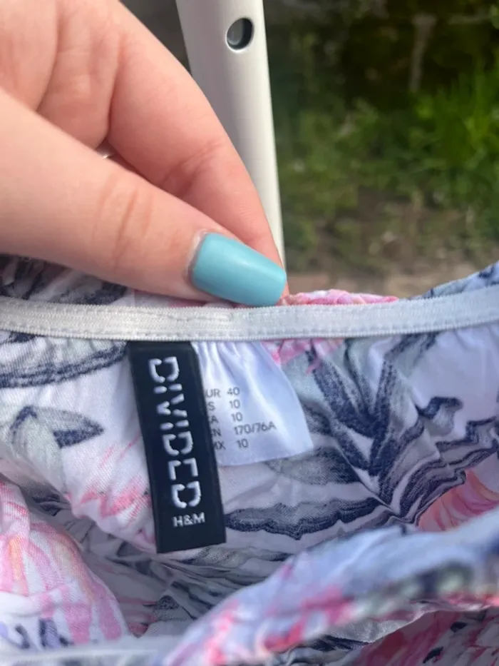 Combi-shorts plage - photo numéro 2