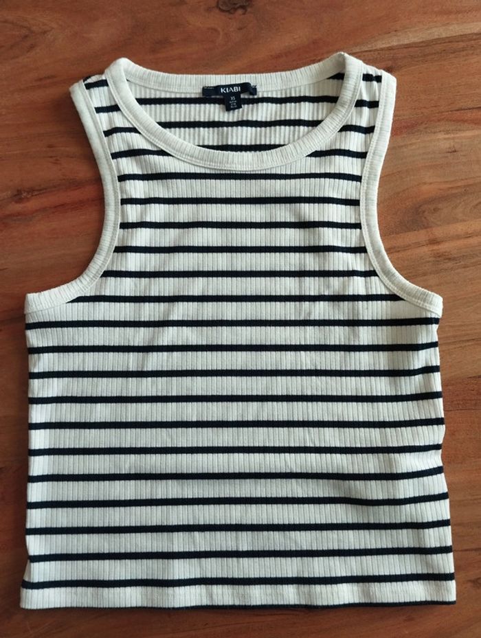 Tee shirt Kiabi