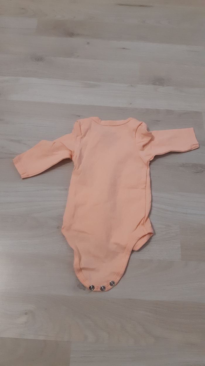 Body tape à l'Œil 1 mois - photo numéro 2