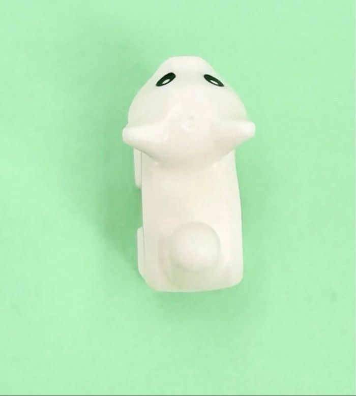 Lego Animaux City : Chaton blanc - NEUF - photo numéro 8