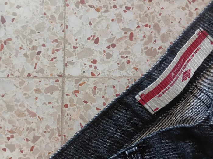 Jeans lee cooper taille 48 🌹 - photo numéro 7