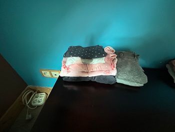 Lot vêtements bébé fille 1 à 3 mois – bodys, pyjamas, pantalons, etc.