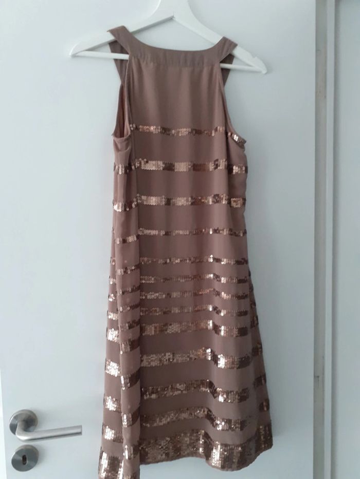 Robe été 38 Jacqueline Riu - photo numéro 3