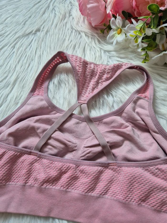Brassière undiz Taille M - photo numéro 4