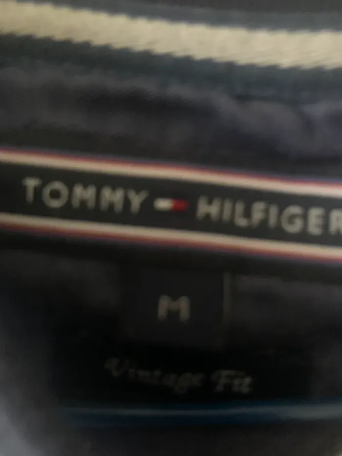 Sweat tommy hilfinger - photo numéro 3