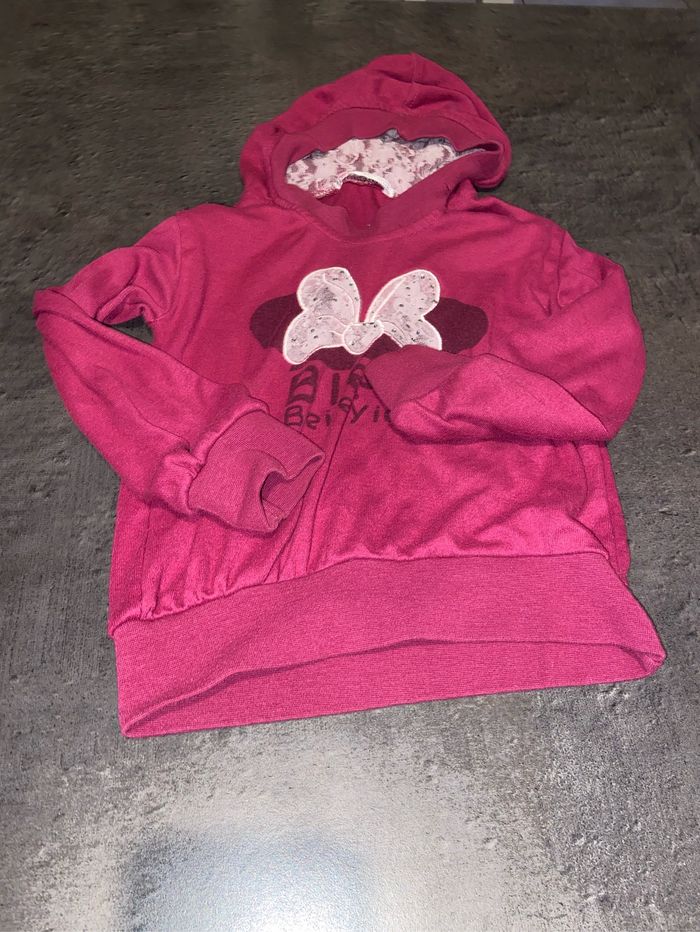 Ensemble Minnie enfants - photo numéro 2