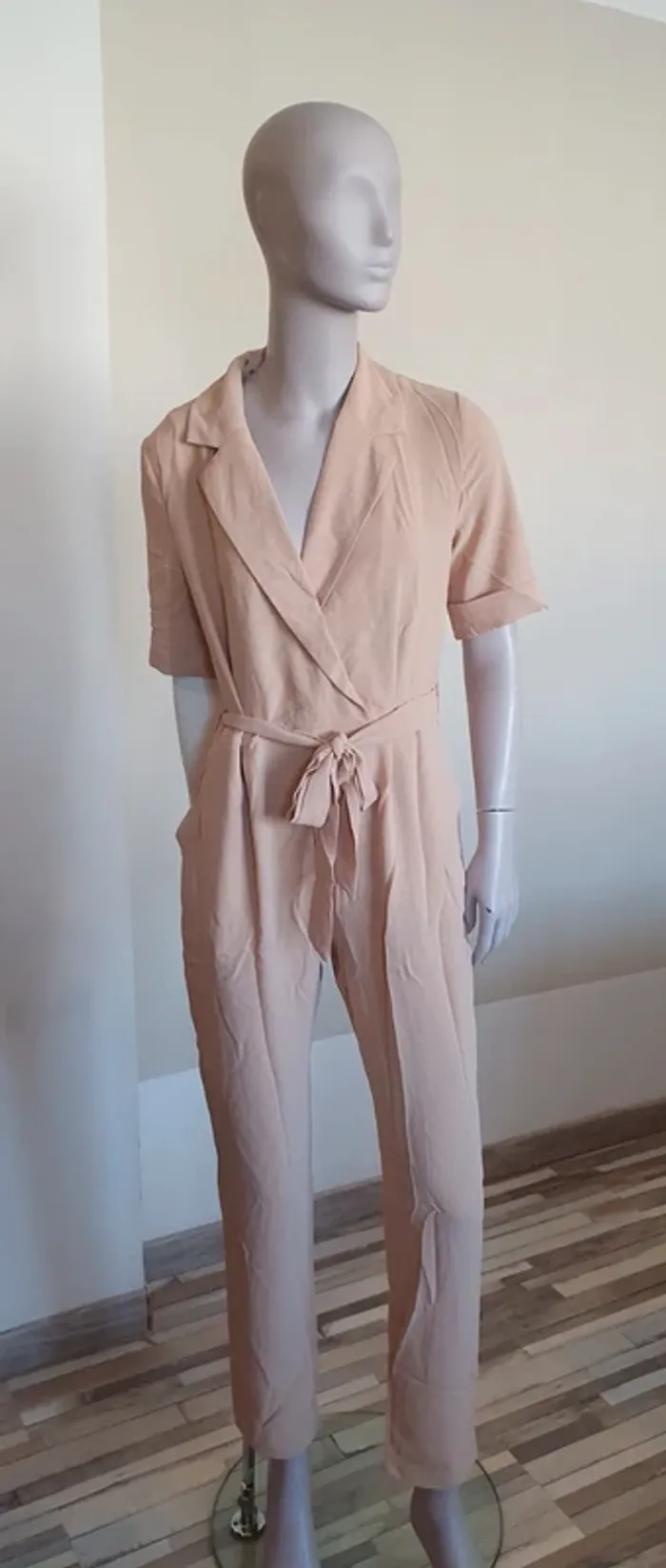Combinaison pantalon - photo numéro 3
