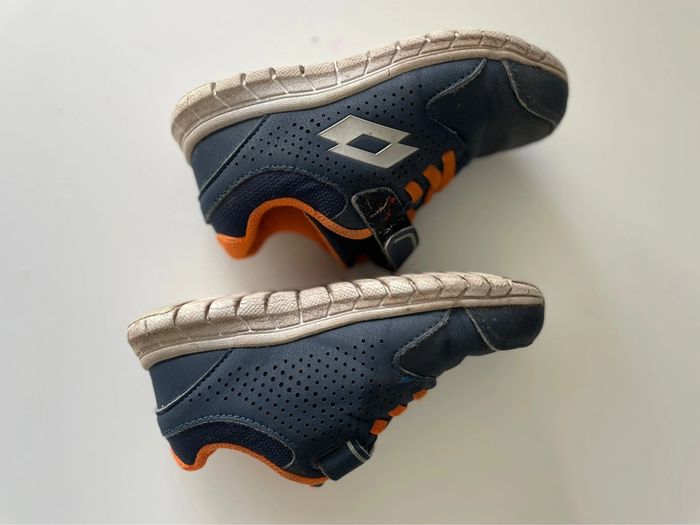 Basket garçon - photo numéro 6