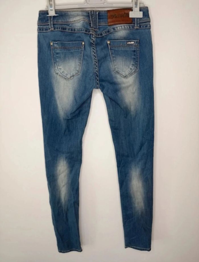 🦋 Jeans strasse Toxik3 - T/S 🦋 - photo numéro 8