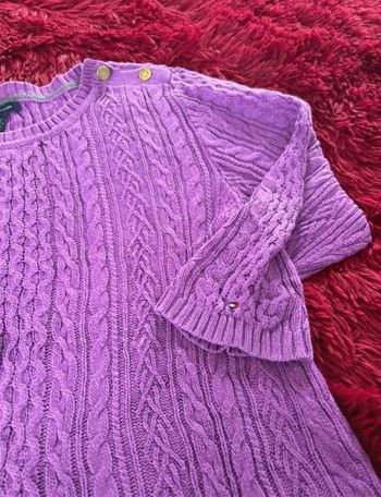 Pull femme