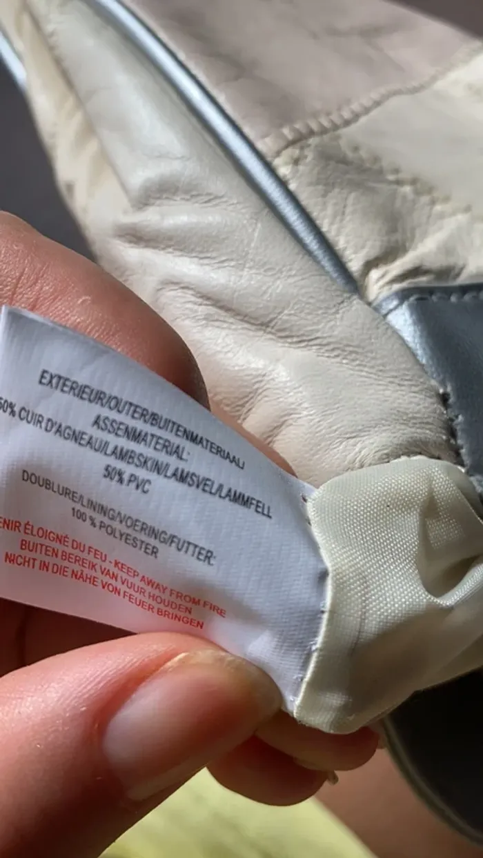 Sac à main - photo numéro 4