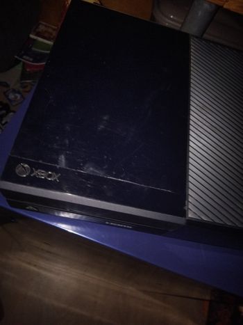 xbox one