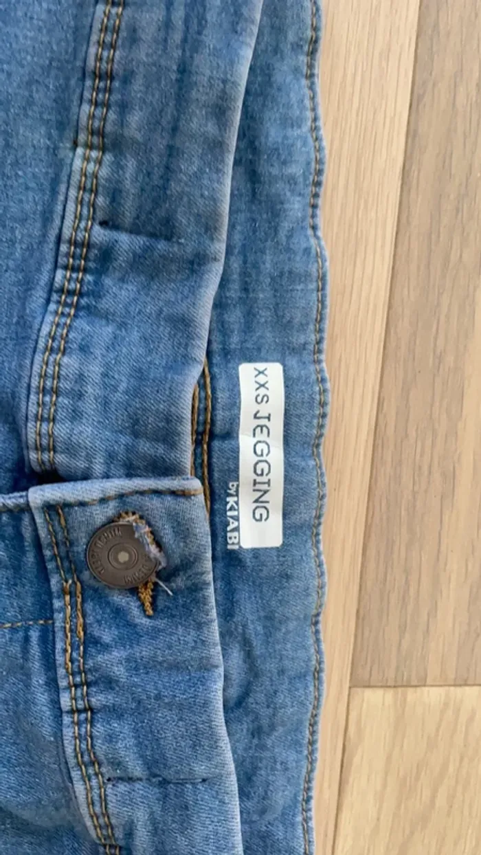 Jegging - photo numéro 4