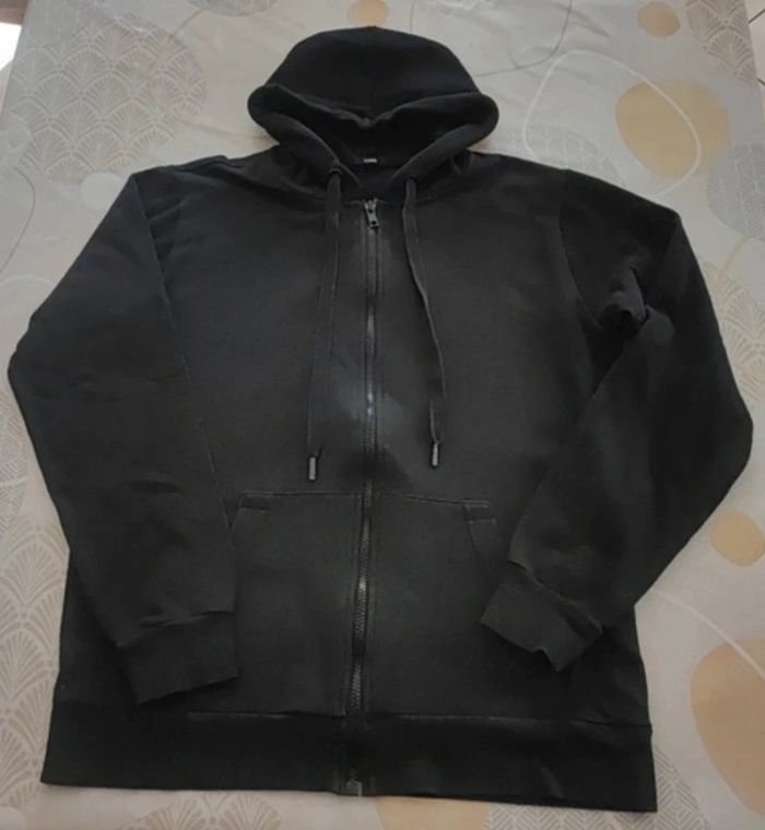 Sweat à capuche Tezenis taille M