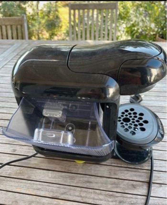 Tassimo - photo numéro 3