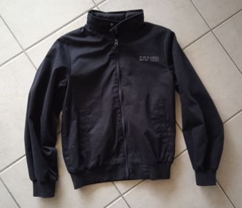 Blouson Teddy Smith - 12 ans