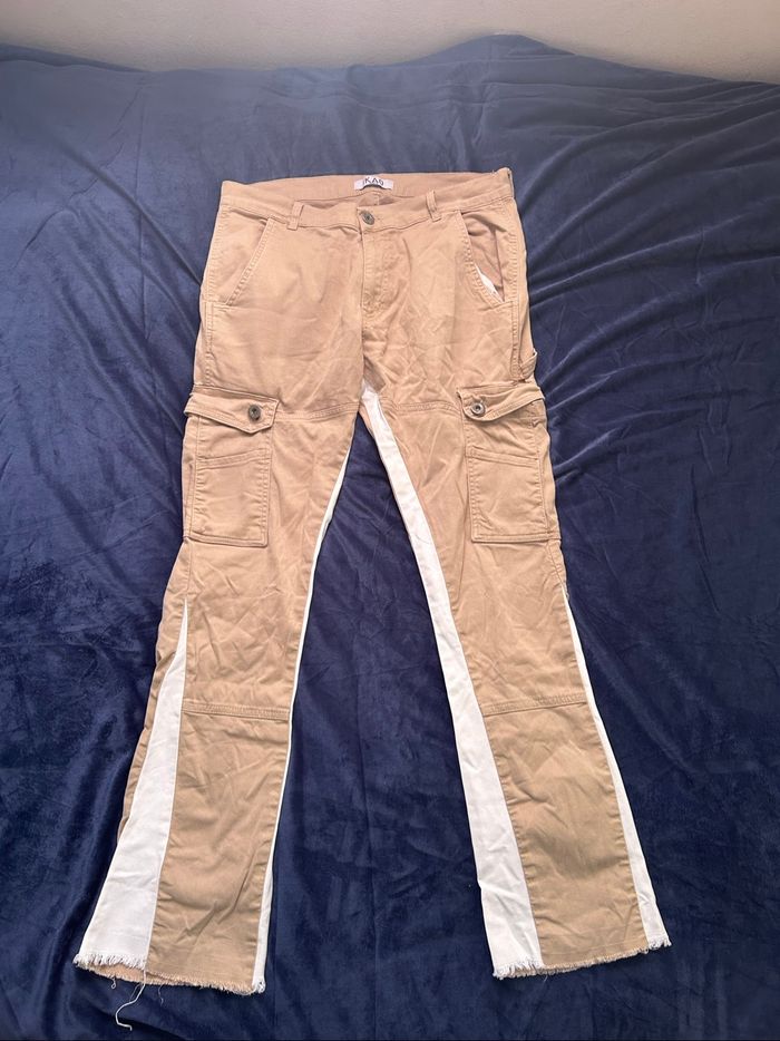 Pantalon Cargo - photo numéro 2