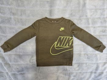 Pull Nike 