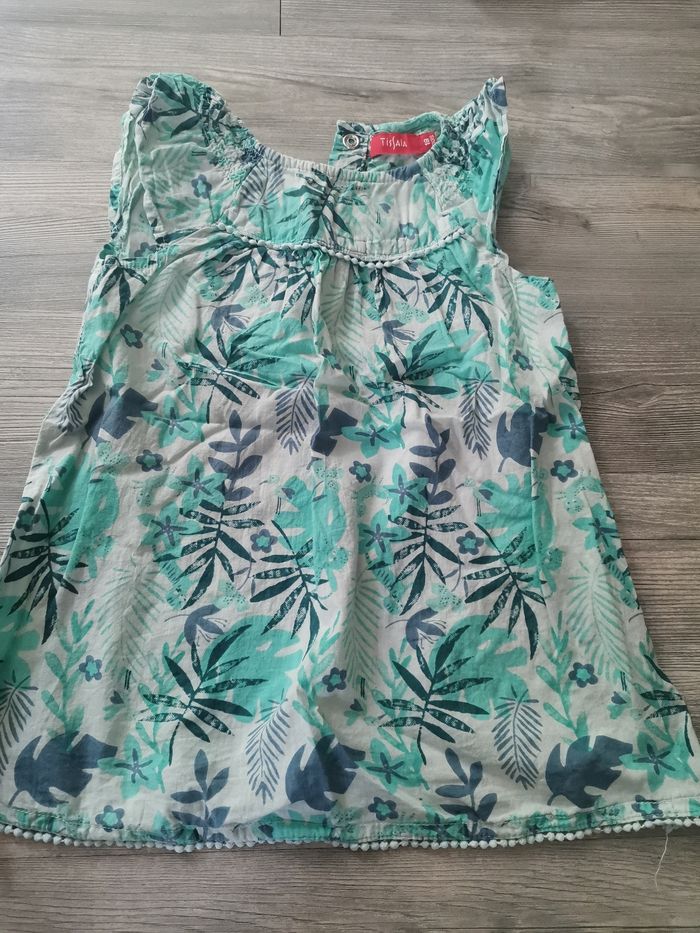 Robe été
