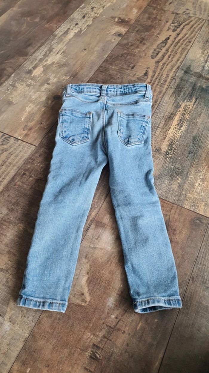 Pantalon kiabi 24 mois en très bon état - photo numéro 3