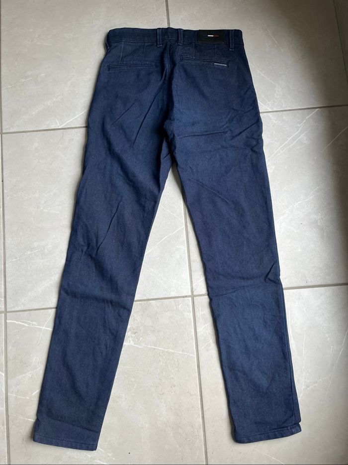 Jeans IZAC - photo numéro 2