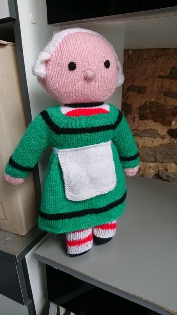 Bécassine