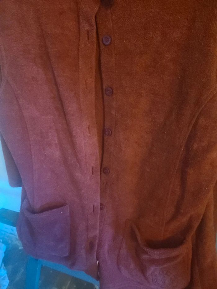 Veste polaire - photo numéro 3