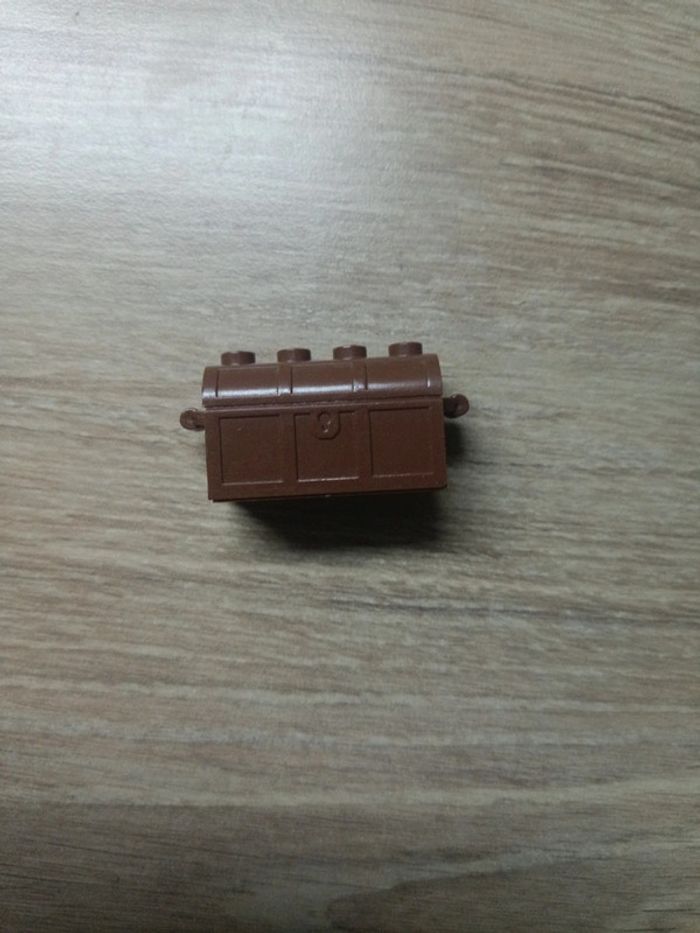 3 coffres Lego vintage - photo numéro 3