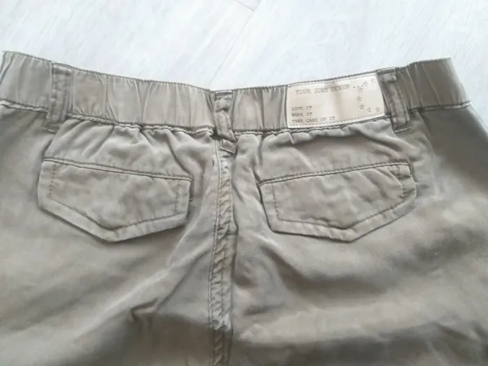 Pantalon fluide - photo numéro 6